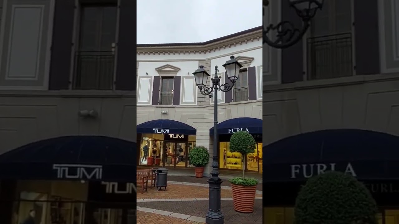 McArthurGlen Designer Outlet Noventa di Piave