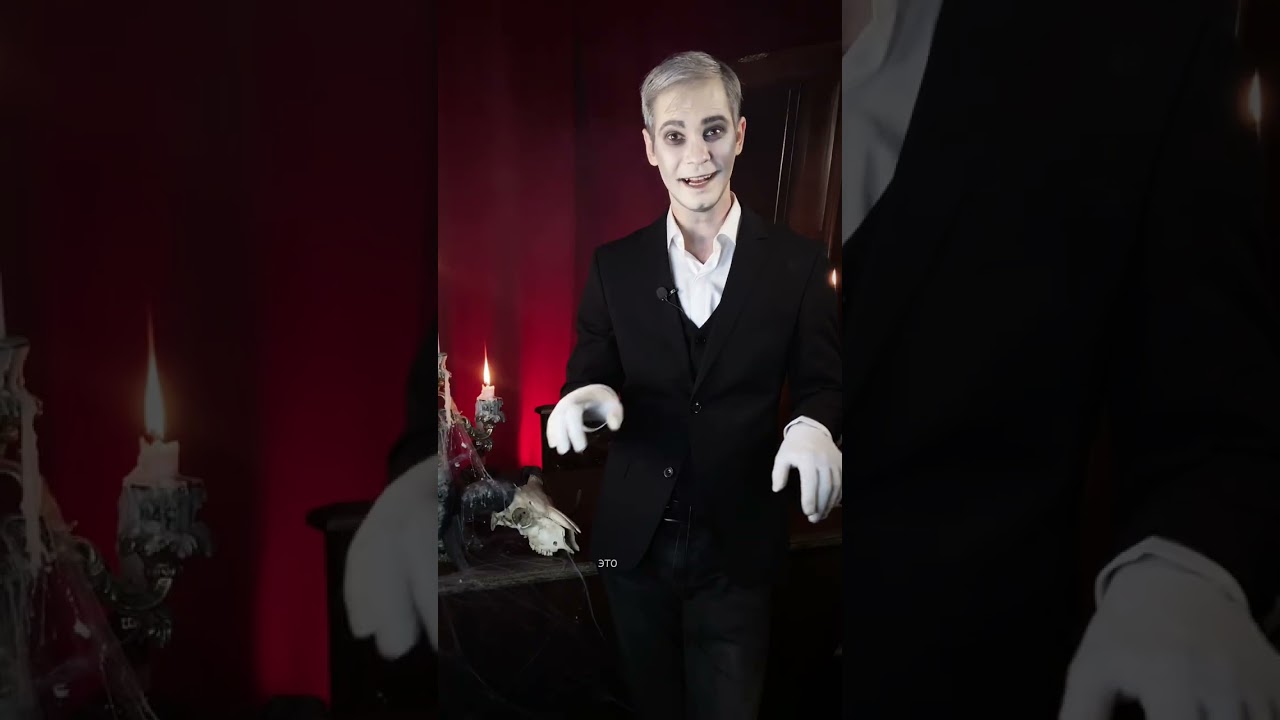 Все лица вам знакомы? - Синдром Фреголи
