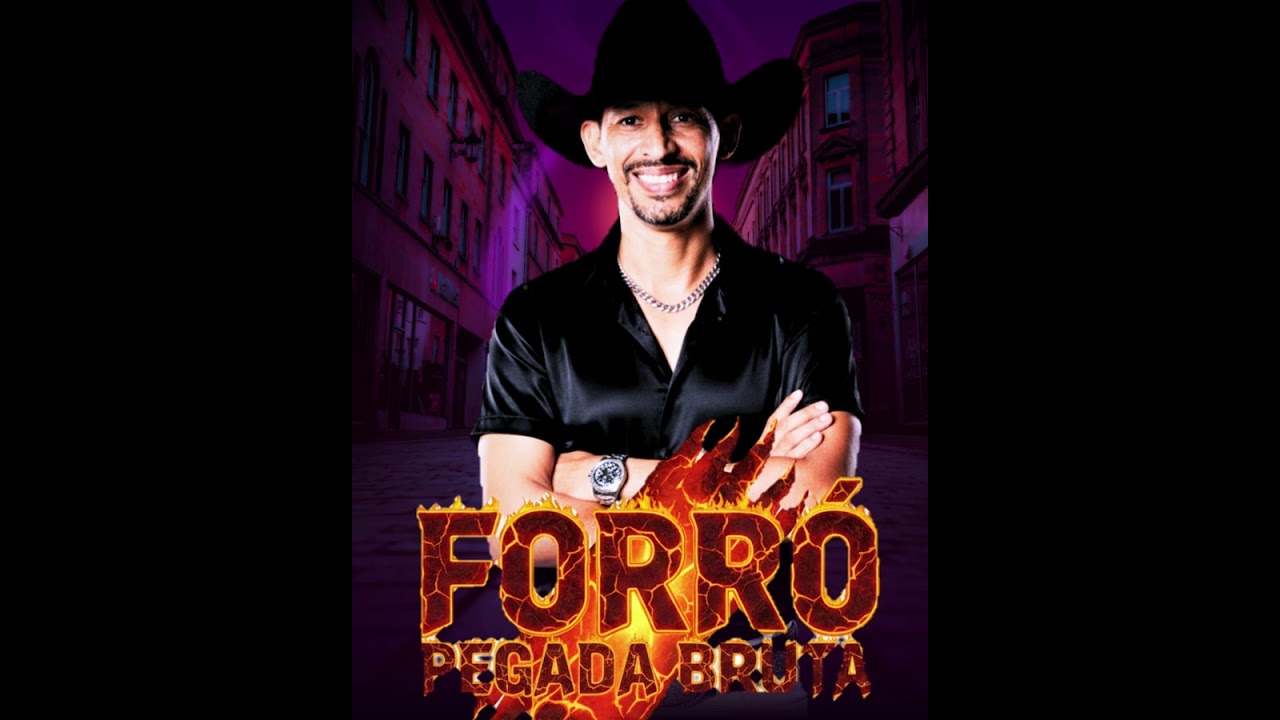 arrasta pe do bom