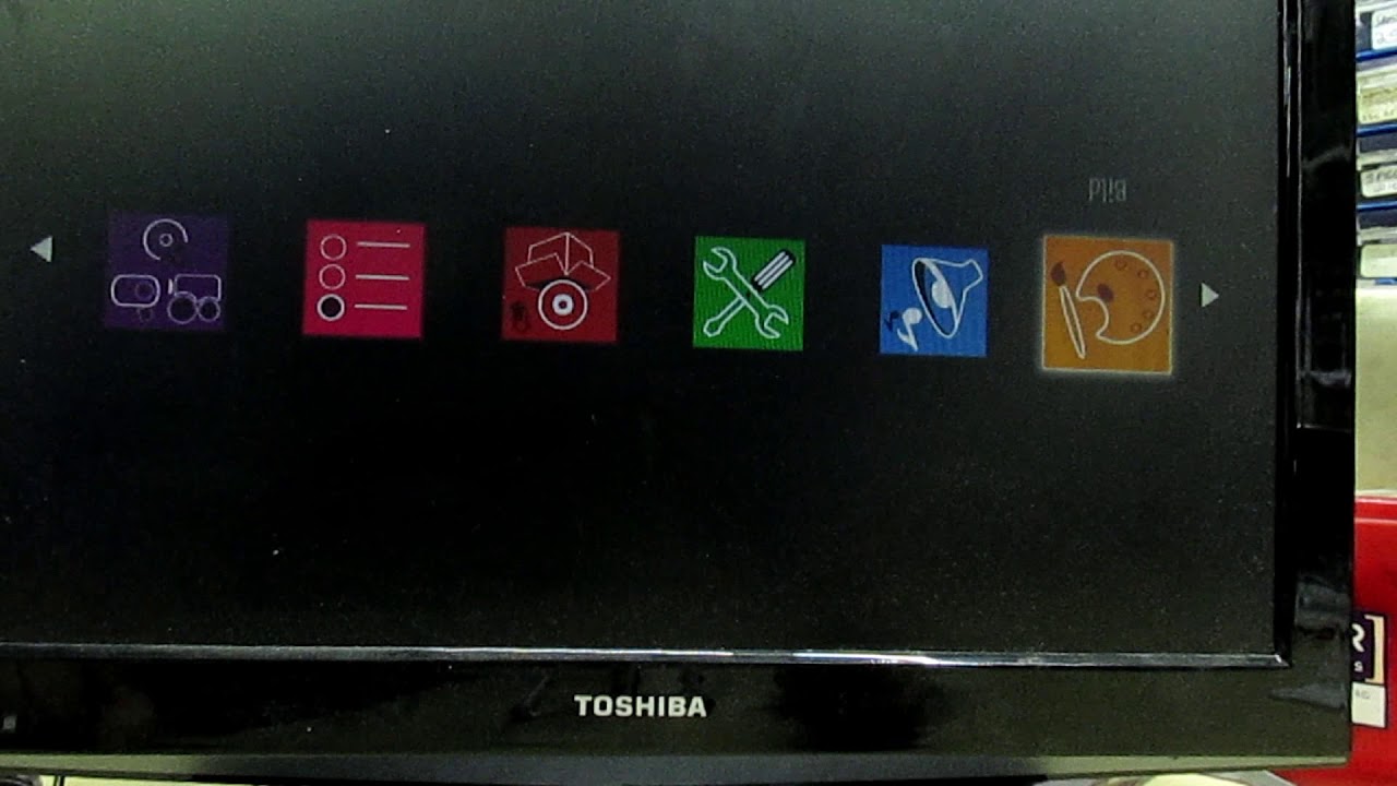 Vestel Panel Edit 17MB62-17MB95 (WITH USB STICK!)