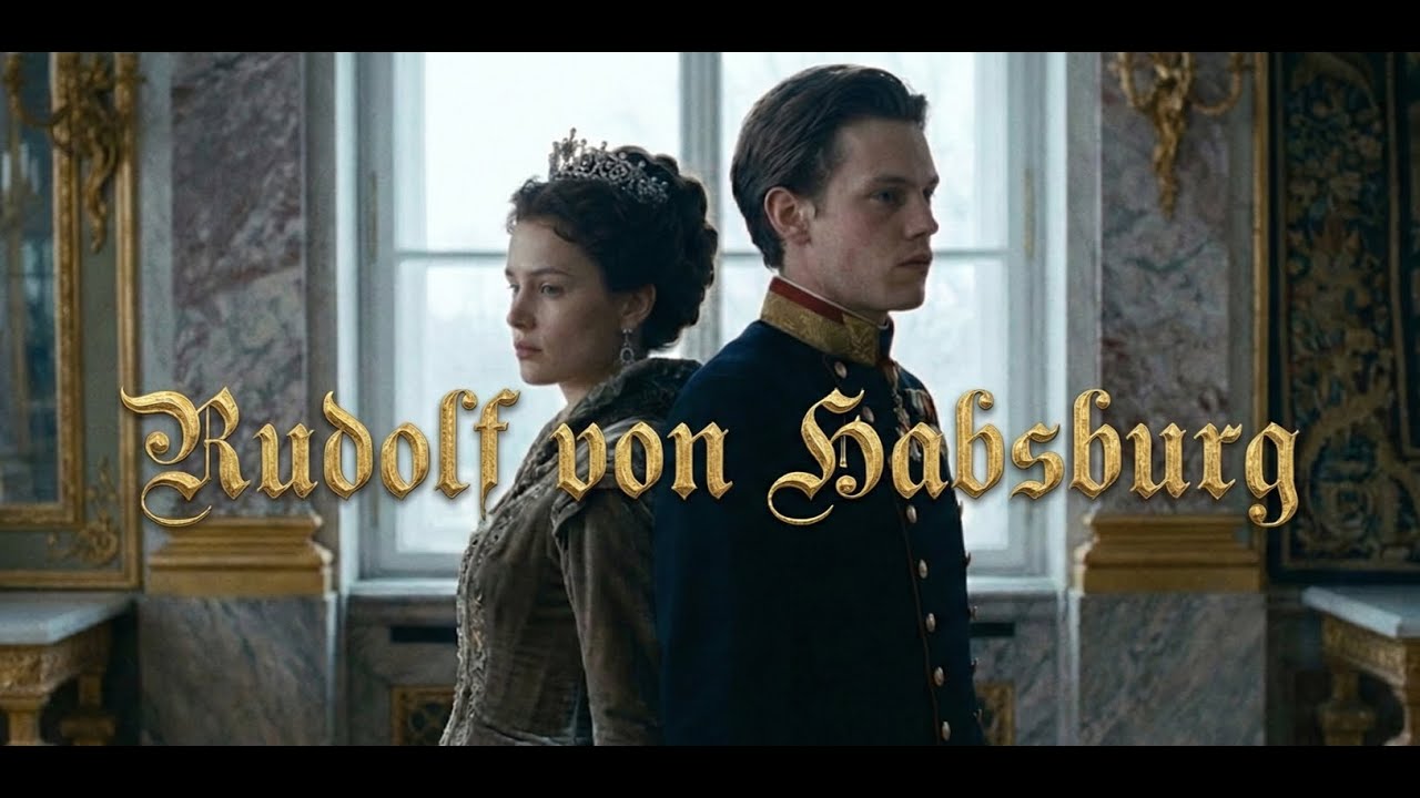 Rudolf von Habsburg - Der Thronfolger, der keinen Platz im System fand