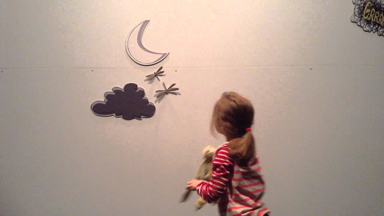 Histoire de Doudou et Moi