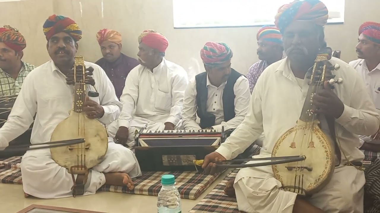 Kamaicha Solo