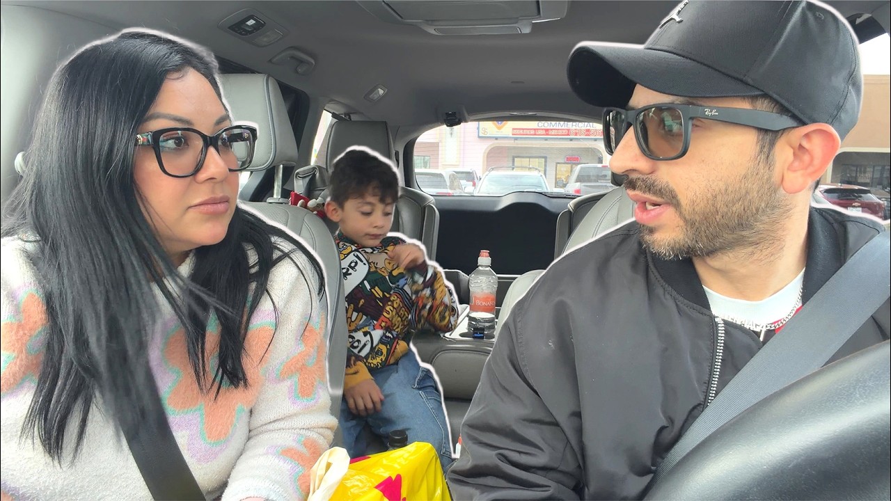 EL COCHE DE MIS SUEÑOS | Kori Vlogs