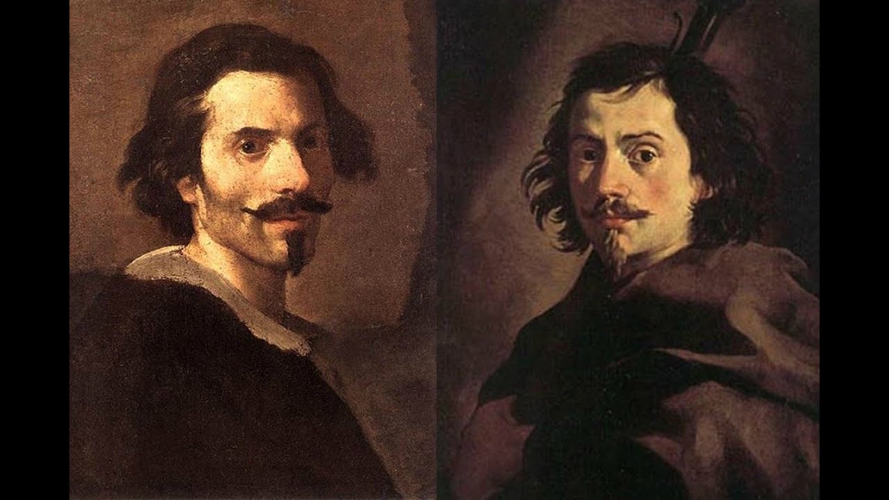 Bernini y Borromini