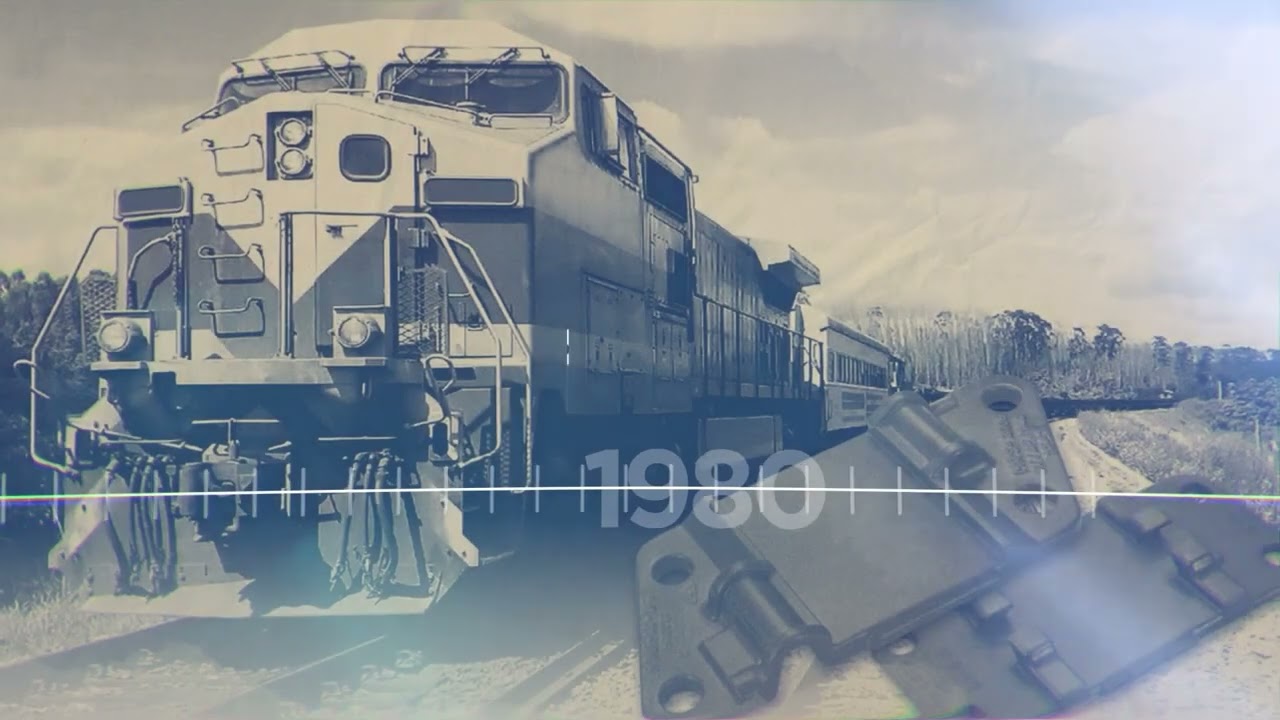 Tupy: 84 anos de história