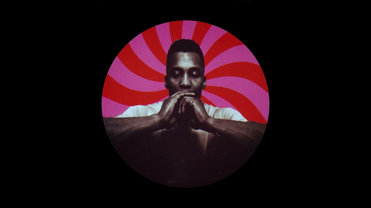 Haddaway - What Is Love (Damaskus Dub)