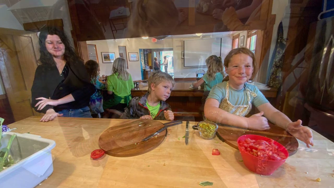 Art Across Borders Week 4