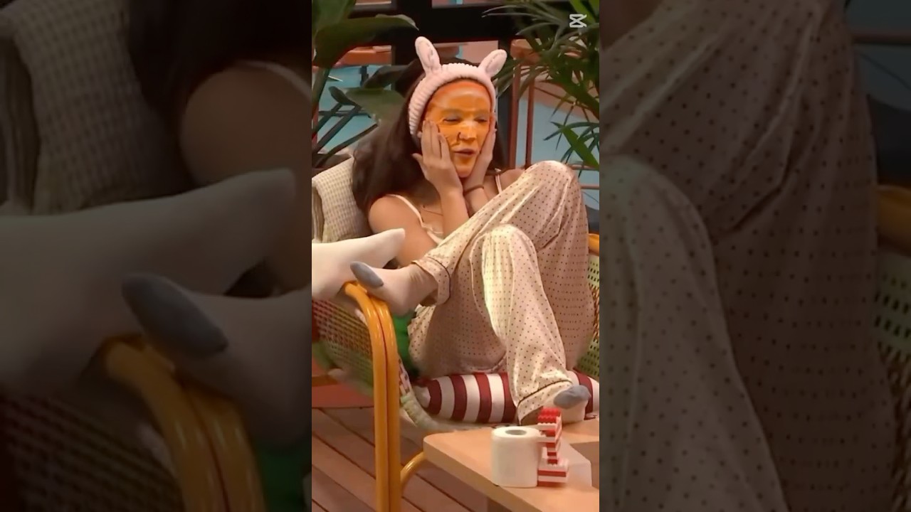 Cristina y su obsesión con las pichulas 