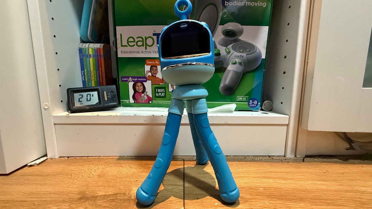 VTech Kidizoom Flix
