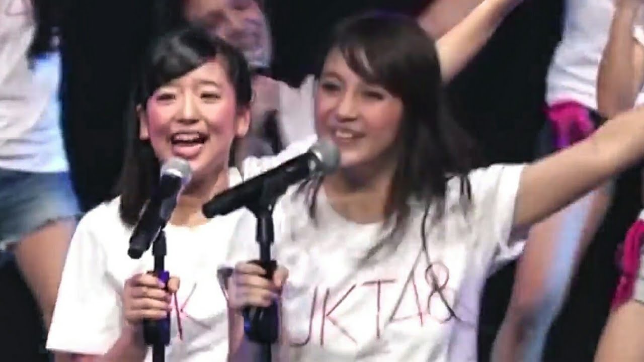 #JKT48 #Jkt48HeavyRotation  Heavy Rotation JKT48