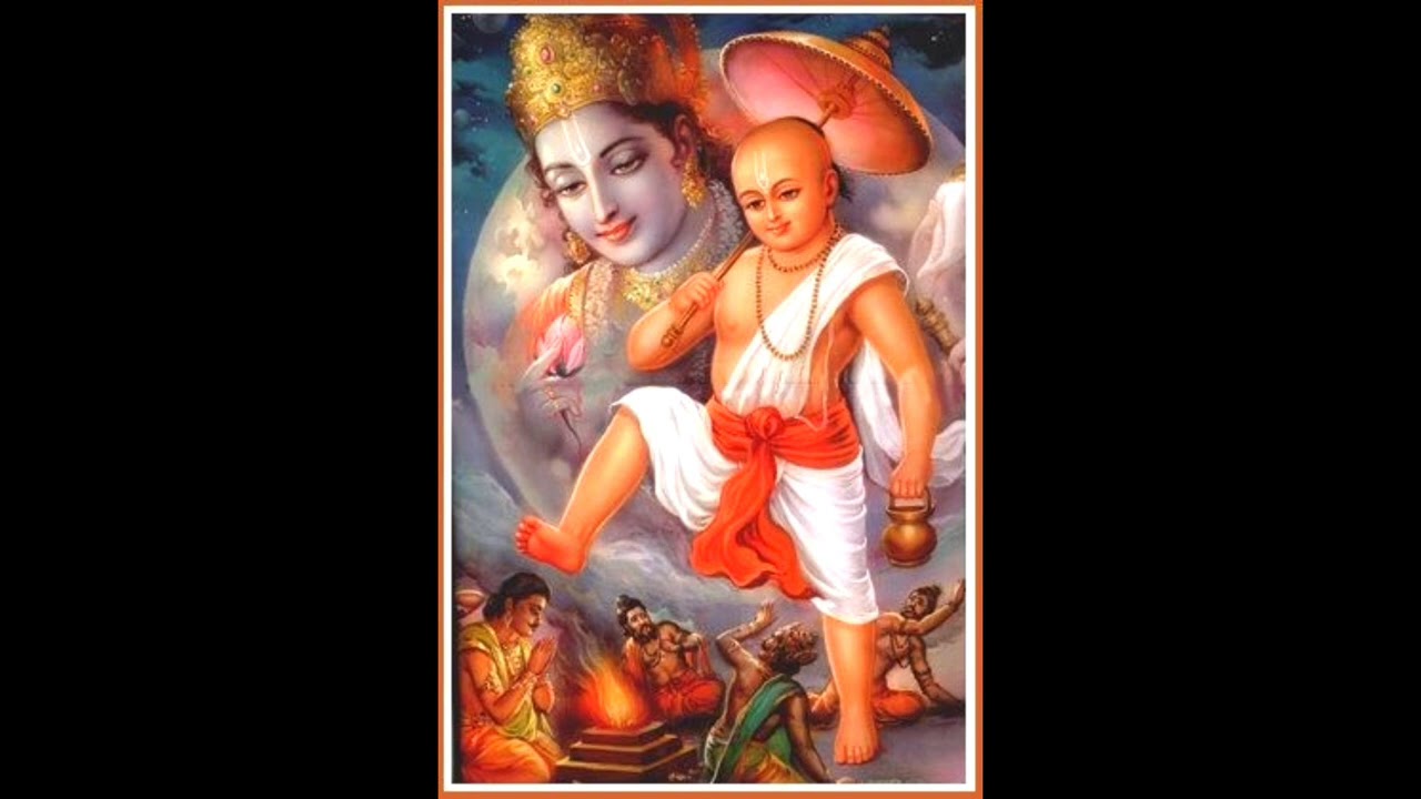 ಶೋಭನವೇ ಇದು | shobhanave idu | ವಾಮನದೇವರ ಕೃತಿ | vamanadevara kruti| Padmaja Vasudevachar. Kum. Dhanyaa