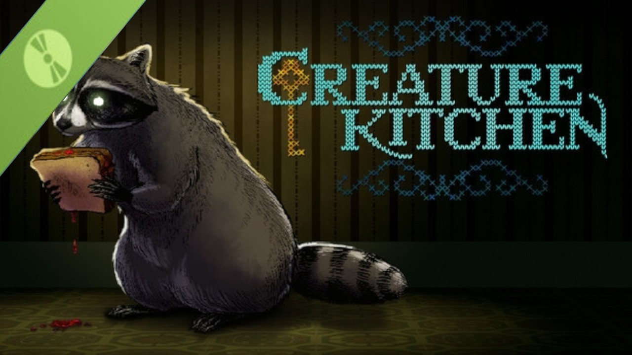 Creature Kitchen DEMO [Let's Play/Deutsch]