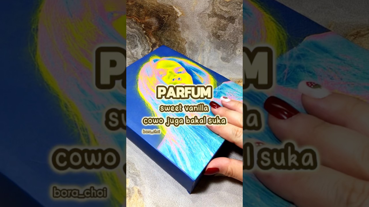 Parfum CHNO Saff & Co #reviewparfum #parfumpria #parfumwanita #parfumlokal #saffnco #extraitdeparfum