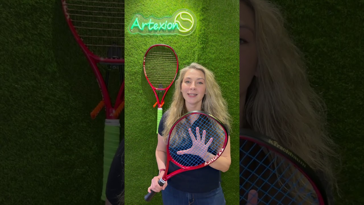 Yonex Vcore 100L review