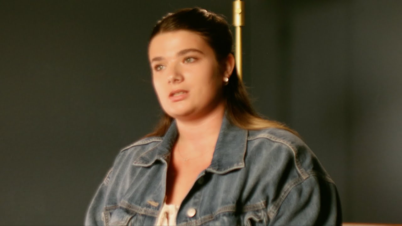 Teagan Mooney Testimony