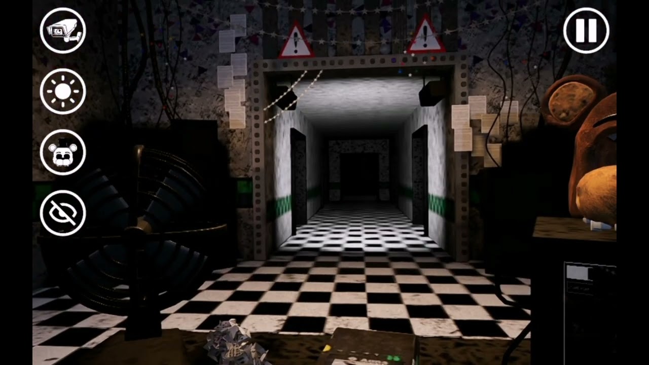 CNAF 2 1.1.0 Night 2| Walkthrough