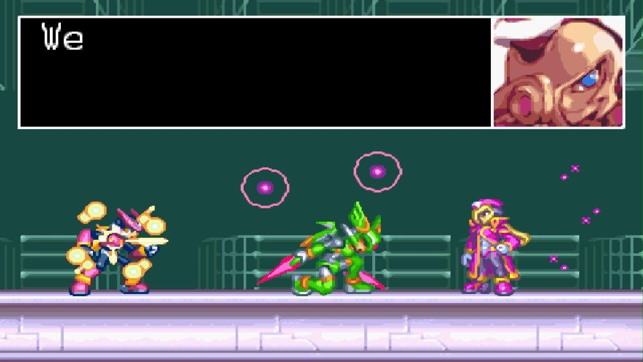 MEGAMAN ZERO/ZX LEGACY COLLECTION_20260221134716