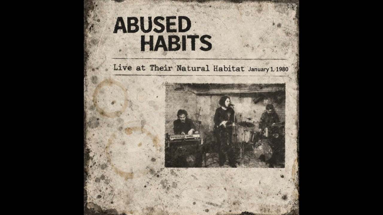 Abused Habits - Habit Without Reason