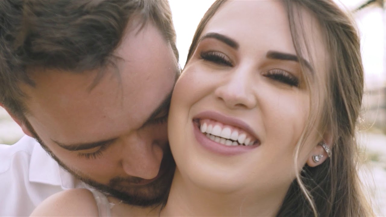 [Lovestory] - Fabi Santina e Leandro Munh&oacute;s