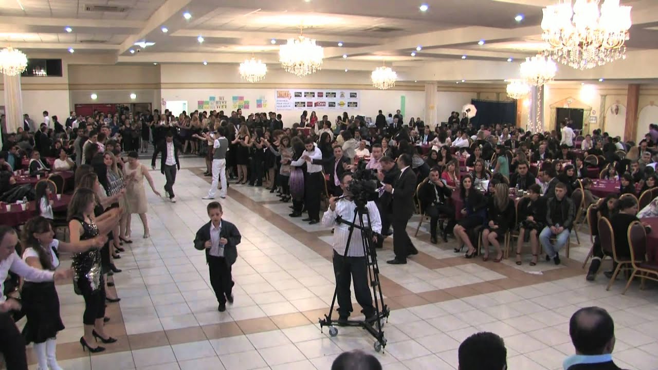 chaldean yakup of the assyrian new year 2010 www.lorproduction.com france