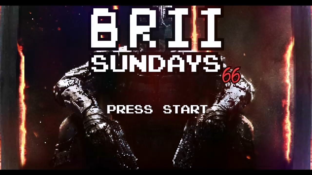 BRii's Sundays | Episode 66 | Edited by Vontadeh