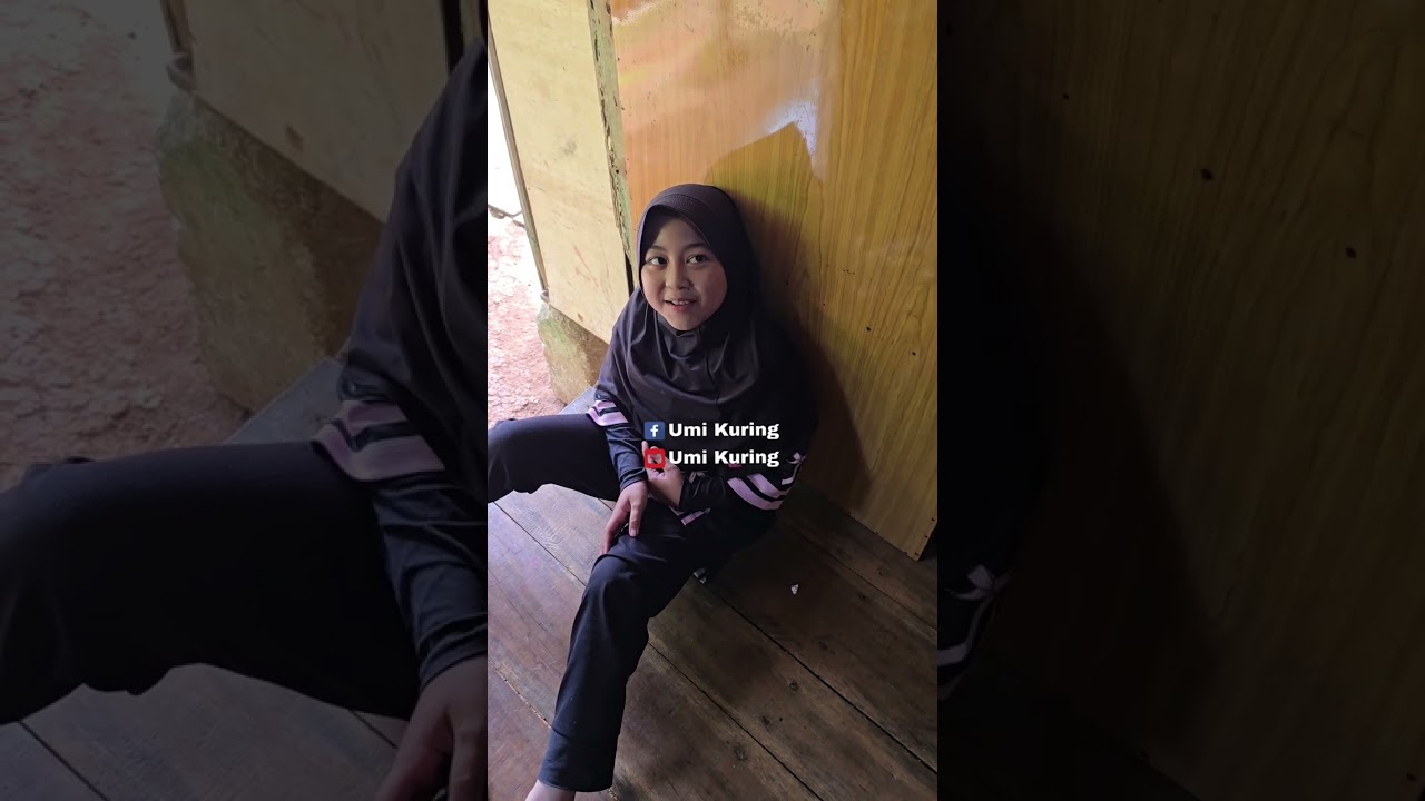 Gagal neangan jantan #lucu 