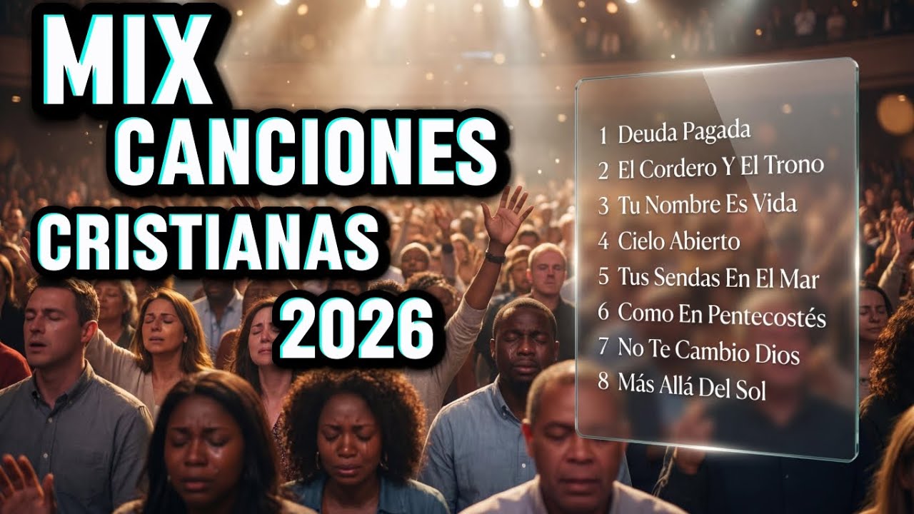 Mix Adoración Profunda 2026: Corazón Quebrantado | [Selah Whorship AI]