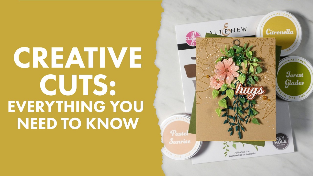Jaycee Spills The Tea On MUST-HAVE Creative Cuts Subscription!