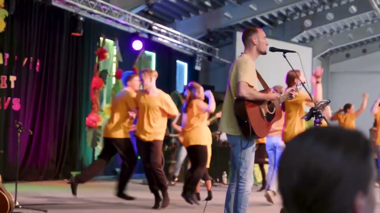 Kinderkonferenz 2022