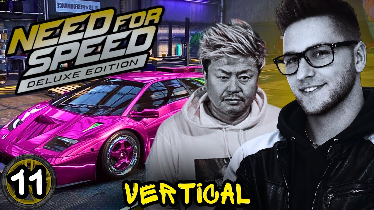 v F1 БРЫЧКА ПРАДЕДА / #11 / Need for Speed™ Deluxe Edition 2016 / 100% ПРОХОЖДЕНИЕ
