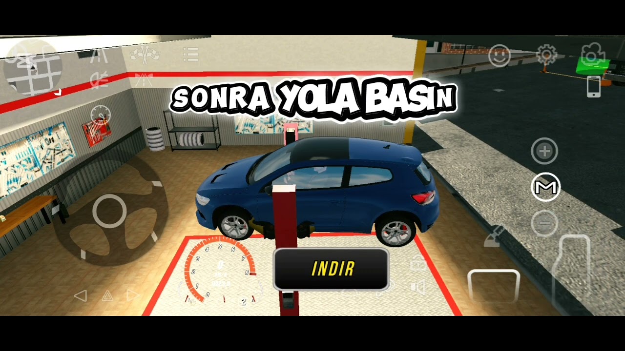 #carparking 