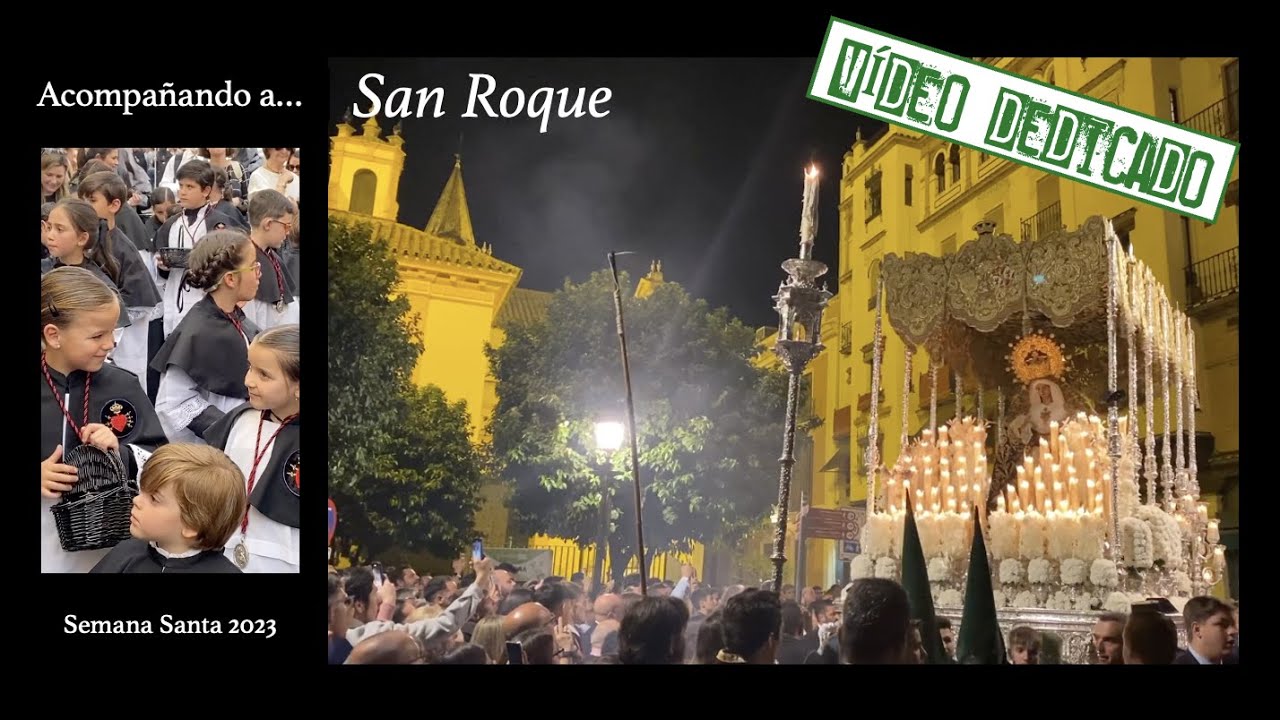 Para ti... SAN ROQUE