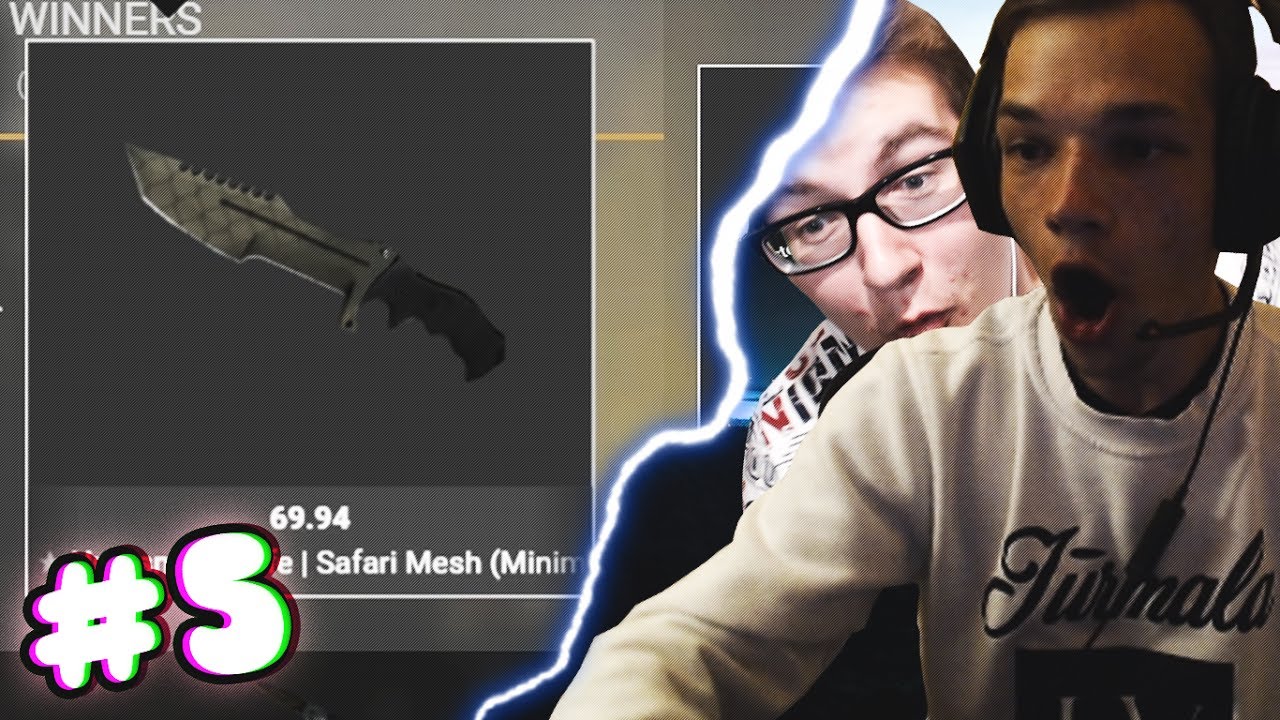💸 EPISKI, BEIDZOT IR PROFITS! + Giveaway - GAMBLING #5