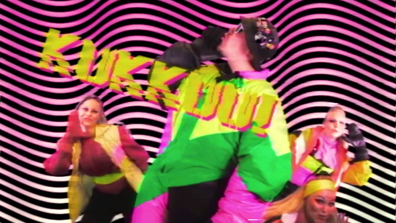 PETRI NYGÅRD: KÄKI [PAL VHS WIDESCREEN]