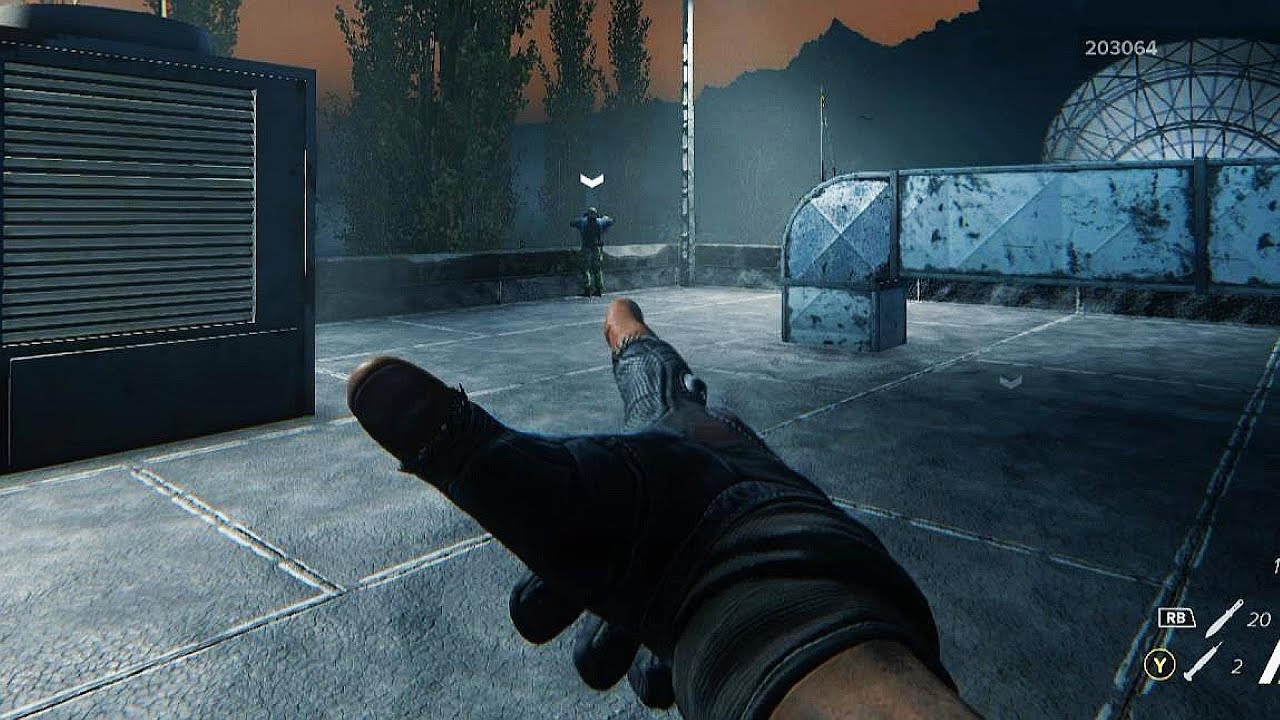 Sniper Ghost Warrior 3 - Stealth Outpost Liberation | Radio Telescope Base