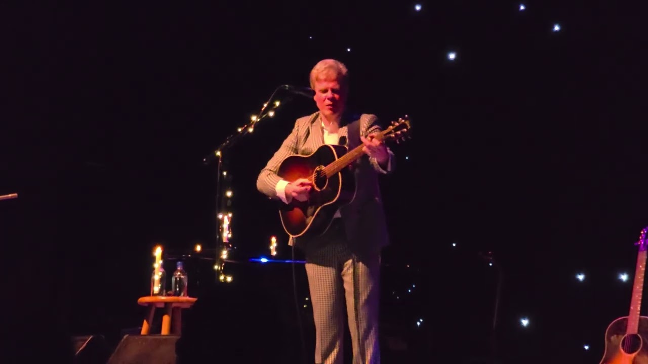 Josh Ritter - All some kind of Dream