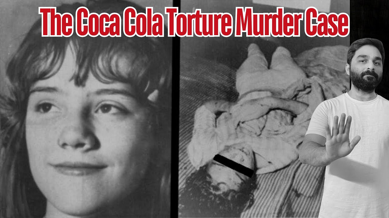 The Coca Cola Torture Murder case | Sylvia Likens | Crime Story | Urdu/Hindi | Video # 5