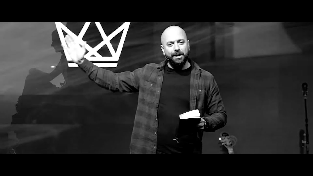 در پی مقصد | فیلیپیان ۳ : ۱۲ - ۱۴ |  پیغامی کوتاه از کشیش فراز دولتخواه