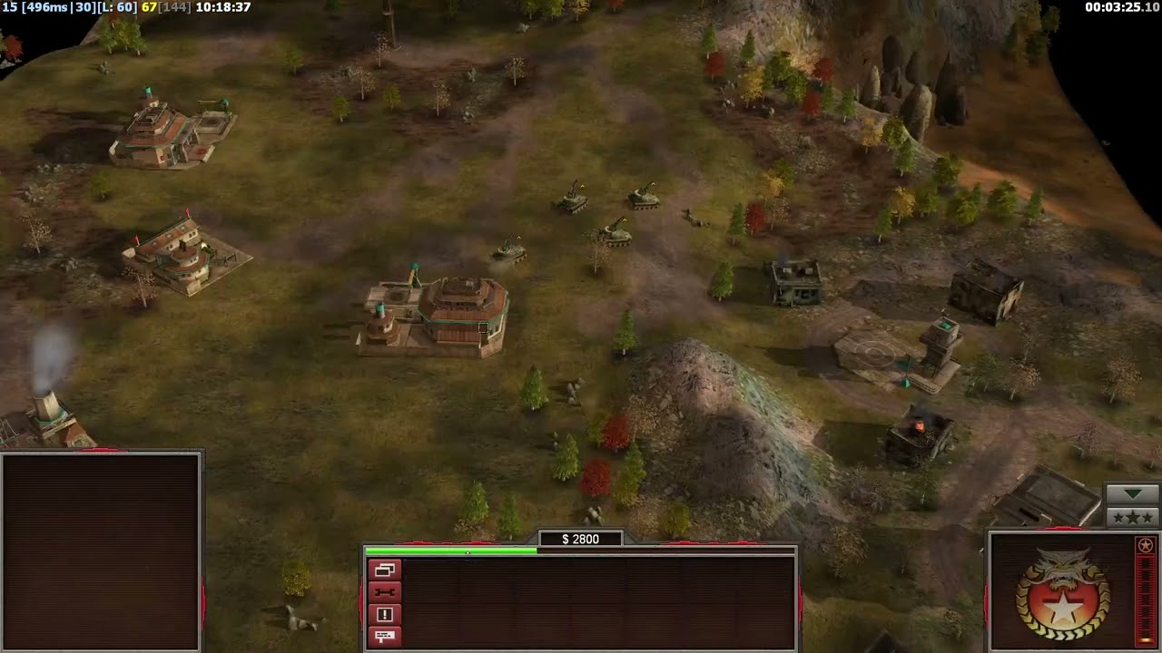 China Tank General 1V1-50