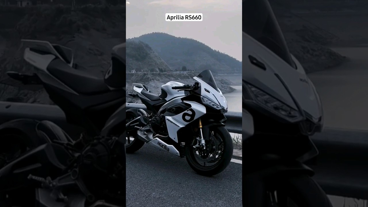 Aprilia😍 RS660 Extrema bike launch 2024 _ Aprilia🥰 New bike RS660 2024 