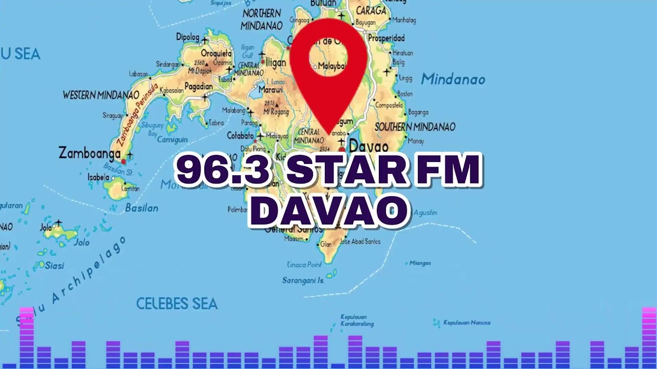 95.9 Star Fm Bacolod