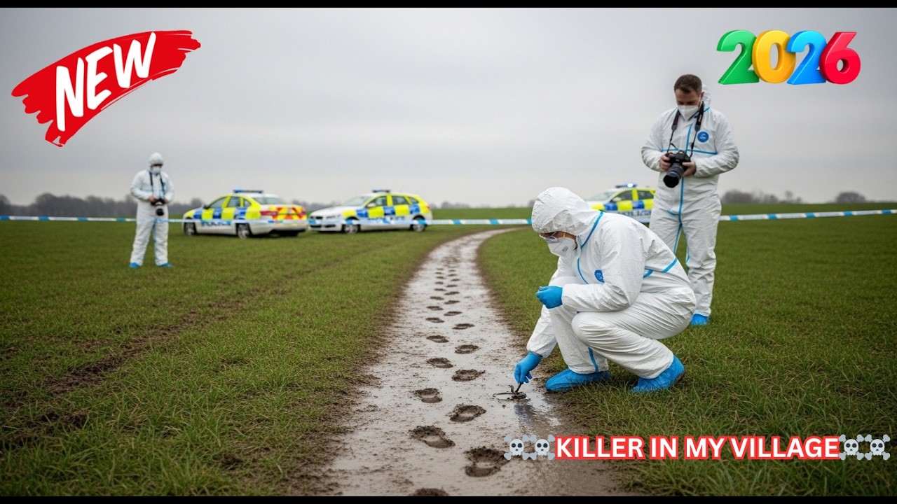 [NEW]Killer In My Village 2026💥New Episode Out💥S09E27💥UK Murder Documentary