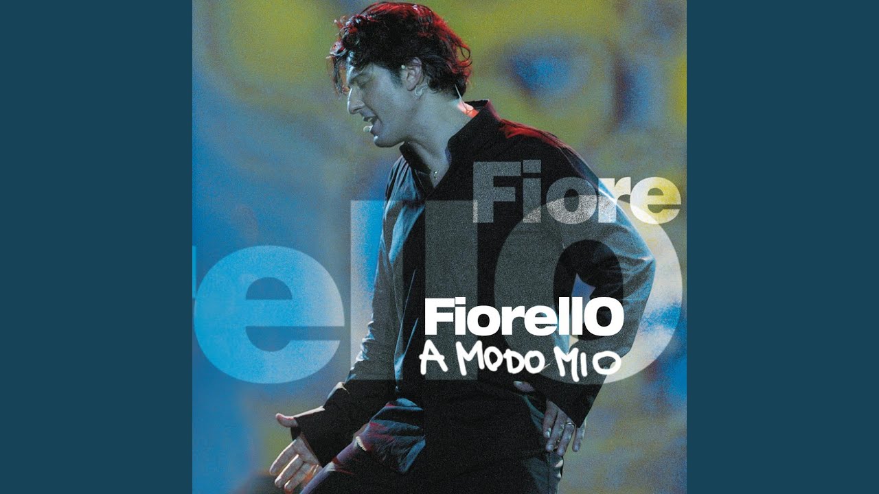 A muso duro (Live)