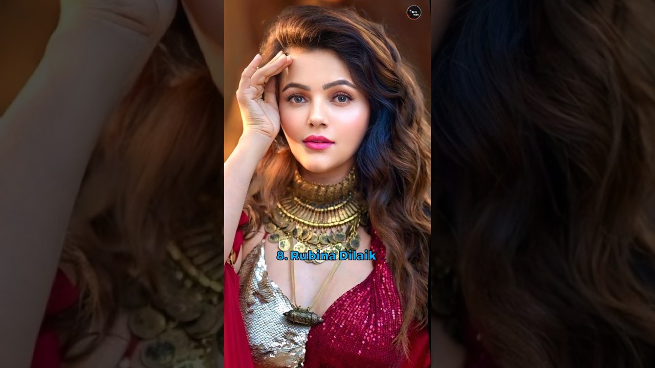 Top 10 Most Beautiful Tv Serial Actress In India 💞 #top10 #actress #beauty #shorts #shortsfeed