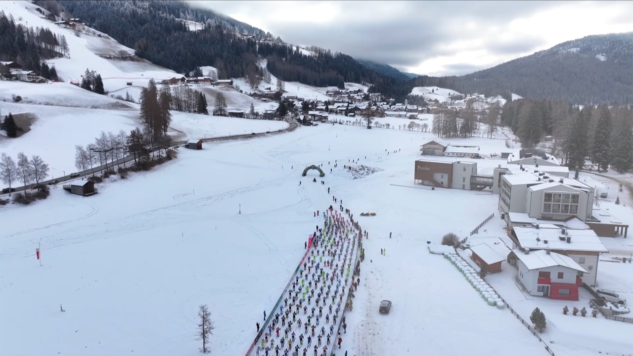 @3ZinnenSki-Marathon⁩ 2026