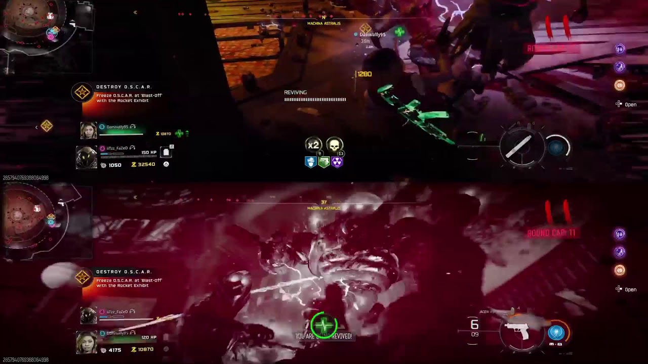 Black Ops 7 #Campaign#Zombies#Multiplayer#Shooter#Beers#Gigs#PS5Live#YTube