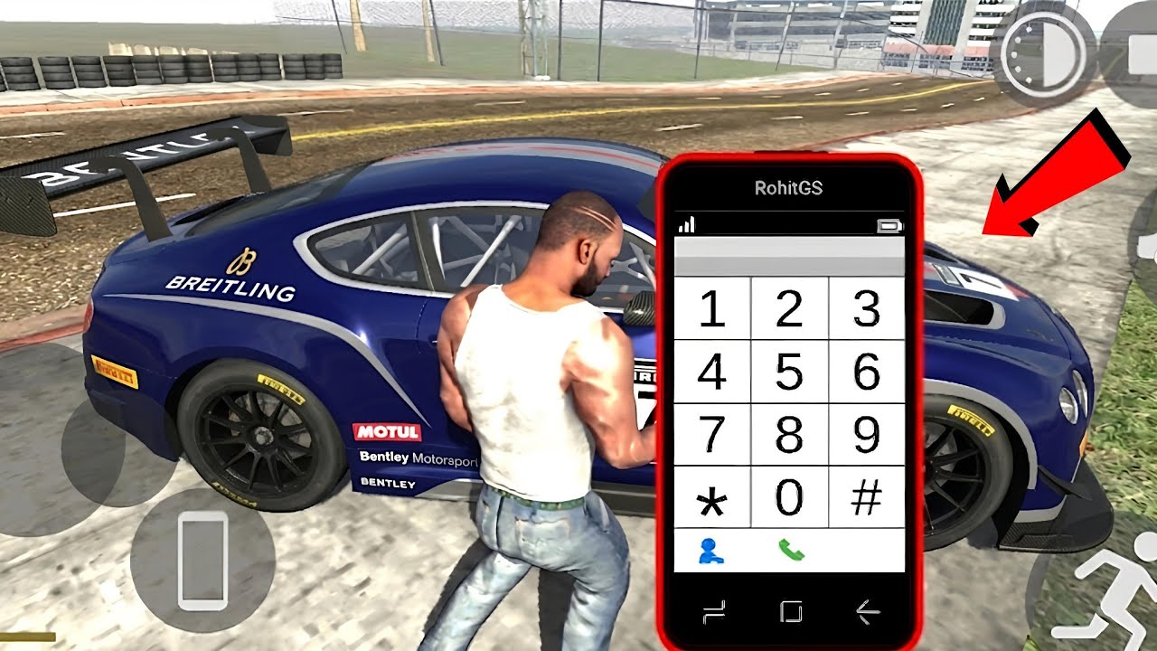 NEW UPDATE SECRET ALL CHEAT CODES 2026 in Indian Bike Driving 3D NEW UPDATE