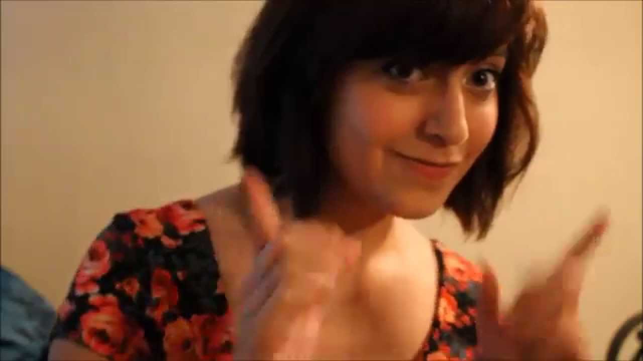 Pixie Grow Out Timeline