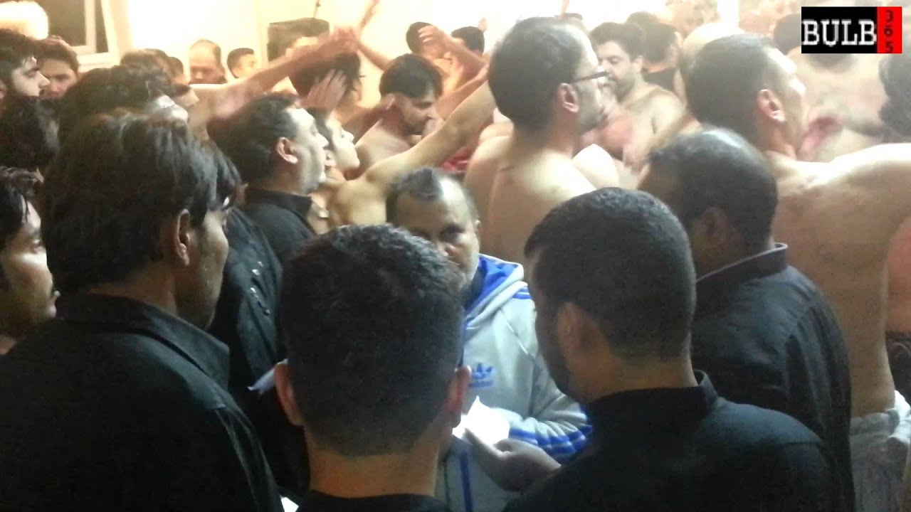 Ravi Road Lahore Party Taloh e Ghum Pursa Derby UK 2013